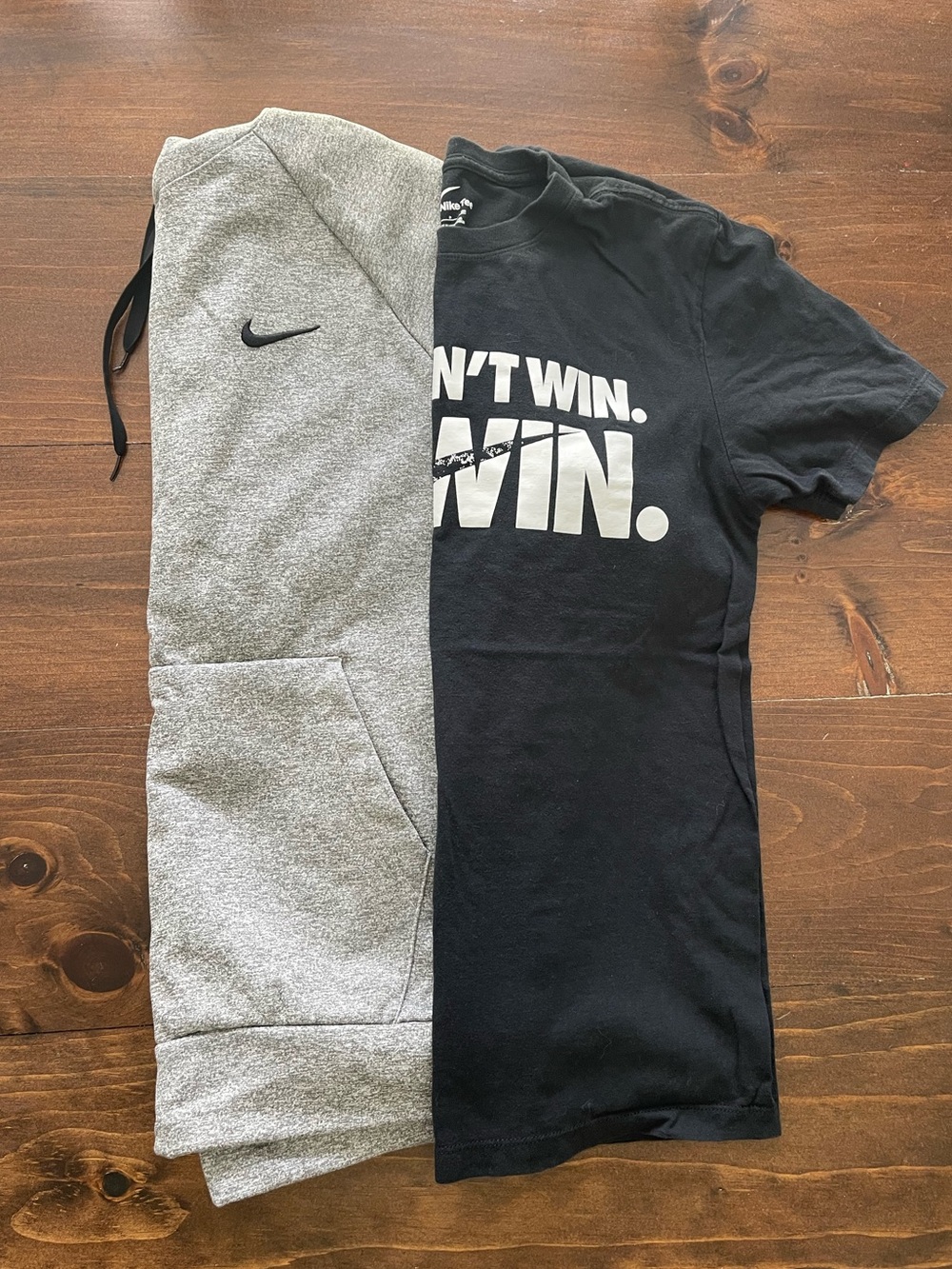 Men’s Nike Bundle